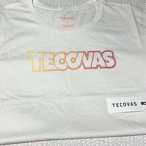 Tecovas T shirt